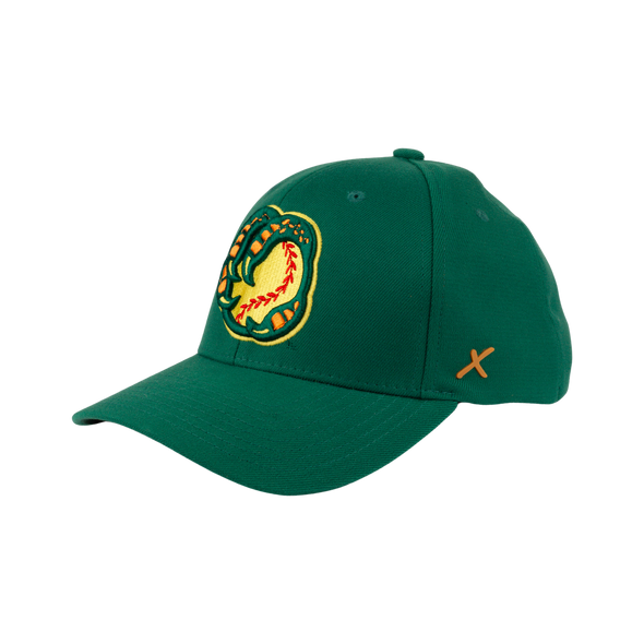 BOISE HAWKS AUTHENTIC ON-FIELD HOME FLEX FIT HAT
