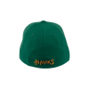 BOISE HAWKS AUTHENTIC ON-FIELD HOME FLEX FIT HAT