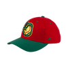 BOISE HAWKS ON-FIELD BP HAT