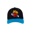 BOISE PAPAS FRITAS PLAY ADJUSTABLE HAT