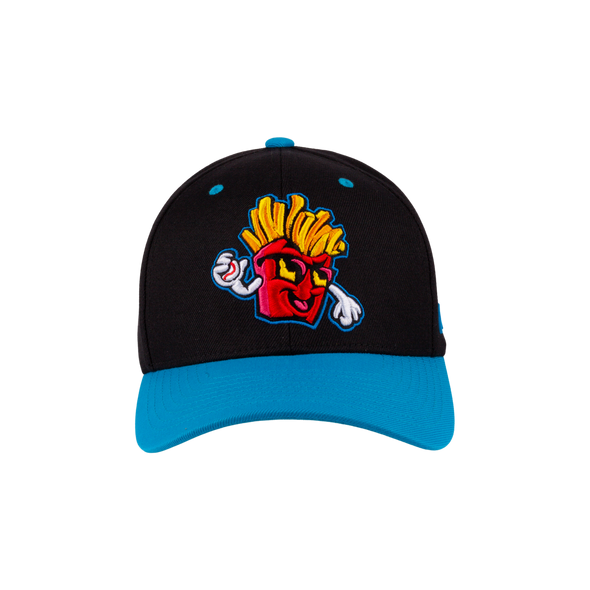 BOISE PAPAS FRITAS PLAY ADJUSTABLE HAT