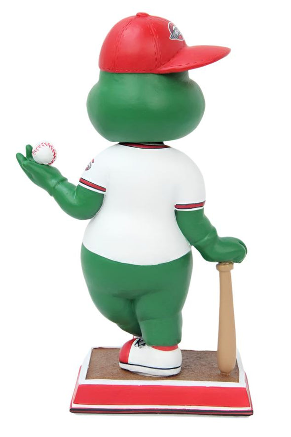 Greenville Drive Foco Reedy Bobblehead