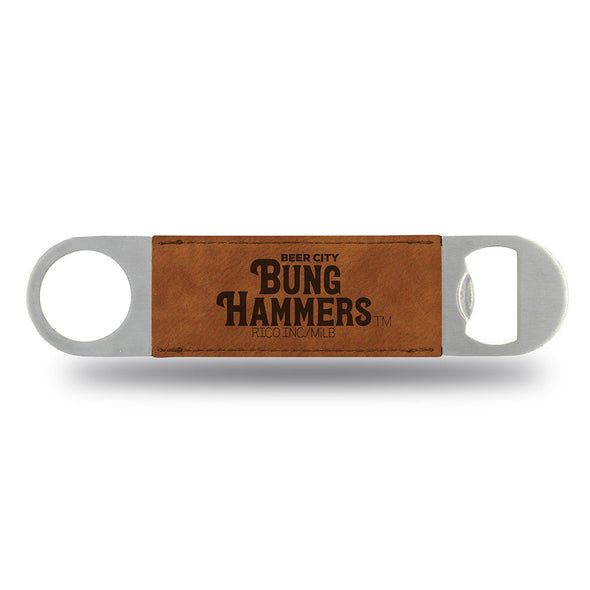 Beer City Bung Hammers Laser Engraved Bar Blade - SPECIAL ORDER