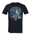 South Bend Cubs 2024 Bike Night Tee - Cubs Den Exclusive