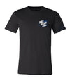 South Bend Cubs 2024 Bike Night Tee