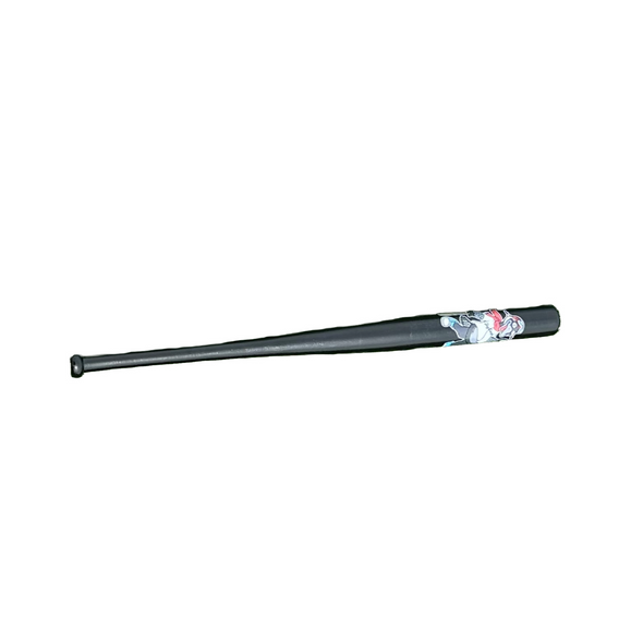 Beloit Sky Carp Mini Bats Black Poopsie