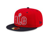 Reno Aces 59FIFTY New On-Field BLC City Pride Fitted Hat