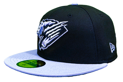 BLC x Grizzlies Ground Ball Grape Cap