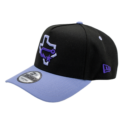New Era - 9Forty A Frame - Big League Chew 2025 - Grape