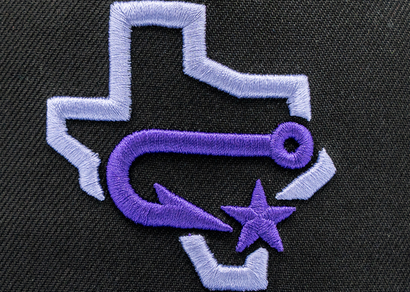 New Era - 59fifty Fitted - Big League Chew 2025 - Grape