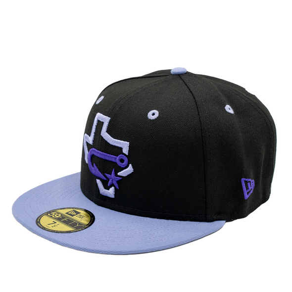 New Era - 59fifty Fitted - Big League Chew 2025 - Grape