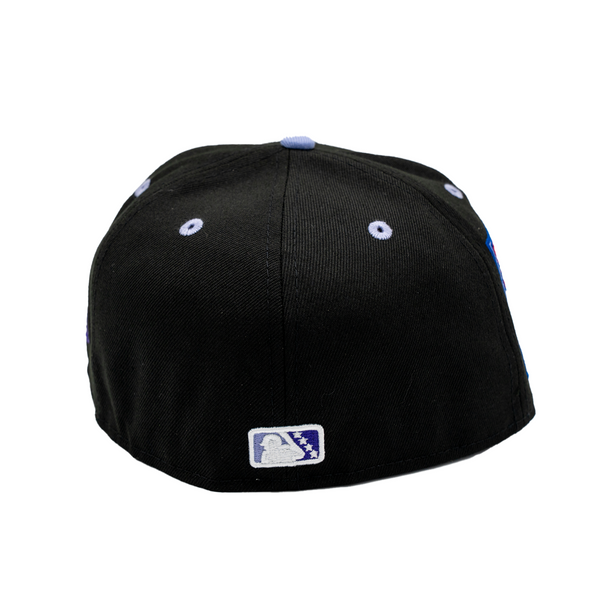 New Era - 59fifty Fitted - Big League Chew 2025 - Grape