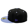 New Era - 59fifty Fitted - Big League Chew 2025 - Grape