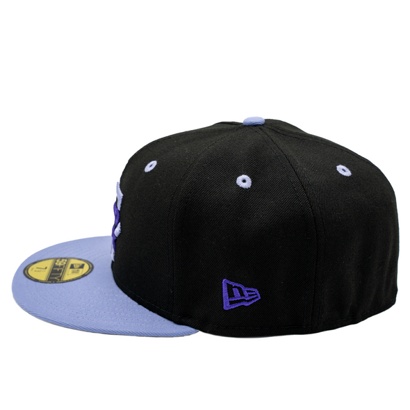 New Era - 59fifty Fitted - Big League Chew 2025 - Grape