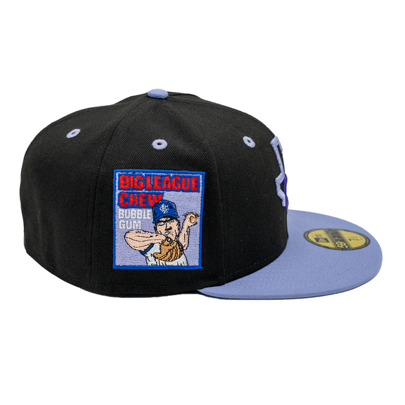 New Era - 59fifty Fitted - Big League Chew 2025 - Grape
