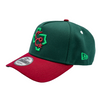 New Era - 9Forty A Frame - Big League Chew 2025 - Strawberry