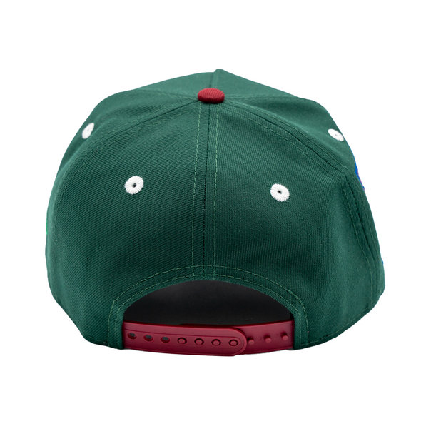 New Era - 9Forty A Frame - Big League Chew 2025 - Strawberry