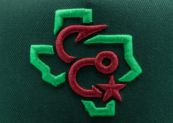 New Era - 59fifty Fitted - Big League Chew 2025 - Strawberry