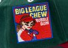 New Era - 9Forty A Frame - Big League Chew 2025 - Strawberry