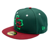 New Era - 59fifty Fitted - Big League Chew 2025 - Strawberry