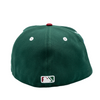 New Era - 59fifty Fitted - Big League Chew 2025 - Strawberry