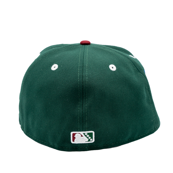 New Era - 59fifty Fitted - Big League Chew 2025 - Strawberry