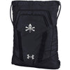 MYRTLE BEACH PELICANS UNDER ARMOUR UNDENIABLE PIRATE LOGO SACK PACK