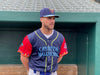 South Bend Cubs Cabritos Maldichos Camiseta - Retired 2024