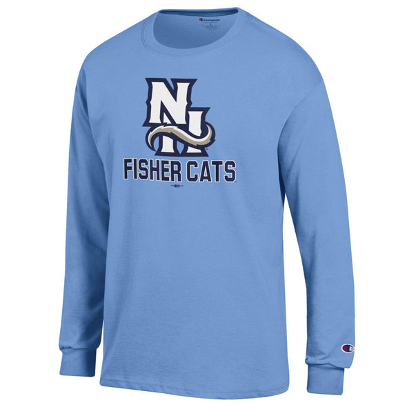 NH PB LS Tee