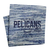 Myrtle Beach Pelicans MV Sport Blanket