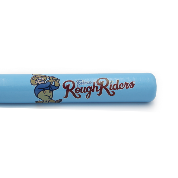 Frisco RoughRiders Mini Bat