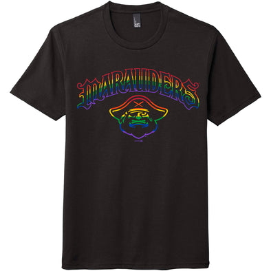 Marty Head Pride T-Shirt
