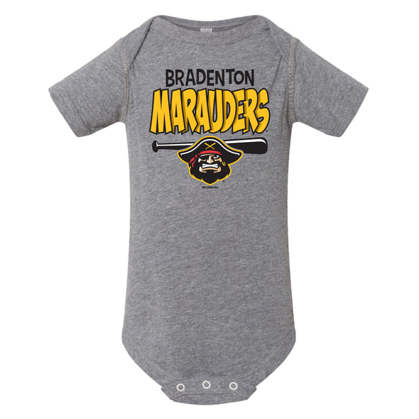 Infant Vintage Bodysuit