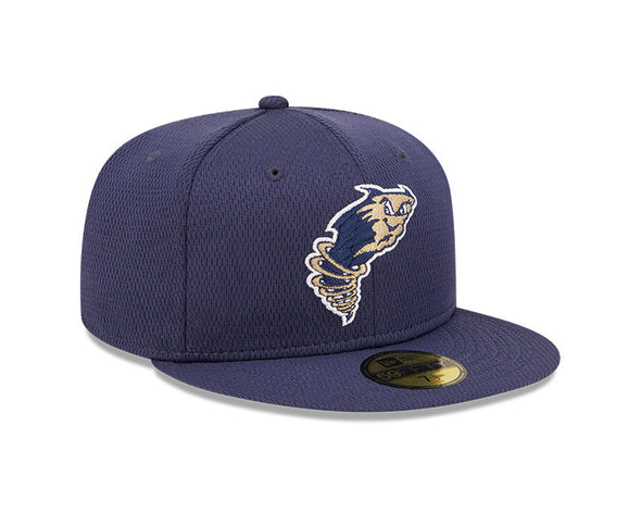 Tri-City Dust Devils Batting Practice Hat