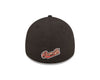 BP 39/30 FLEX FIT HAT, SACRAMENTO RIVER CATS