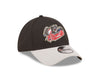 BP 39/30 FLEX FIT HAT, SACRAMENTO RIVER CATS