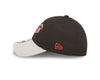 BP 39/30 FLEX FIT HAT, SACRAMENTO RIVER CATS