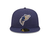 Tri-City Dust Devils Batting Practice Hat