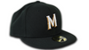 Modesto Nuts Diamond Era Batting Practice Cap