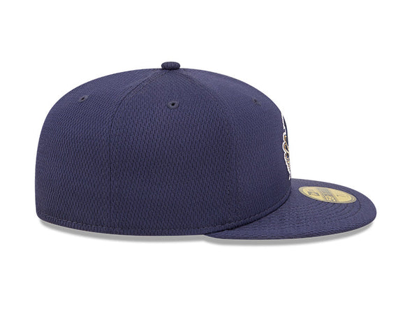 Tri-City Dust Devils Batting Practice Hat