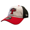 Hickory Crawdads New Era Batting Practice 9Twenty Adjustable Cap