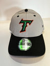 Norfolk Tides New Era BP Adjustable Hat
