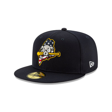 Sea Dogs 59FIFTY Batting Practice Hat