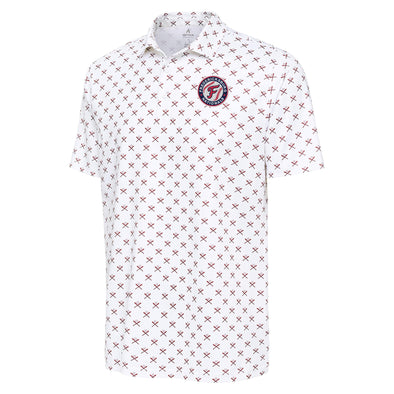 FredNats Antigua Strike Out Polo