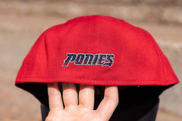 BRP New Era 39Thirty FlexFit Alternate 2 Hat