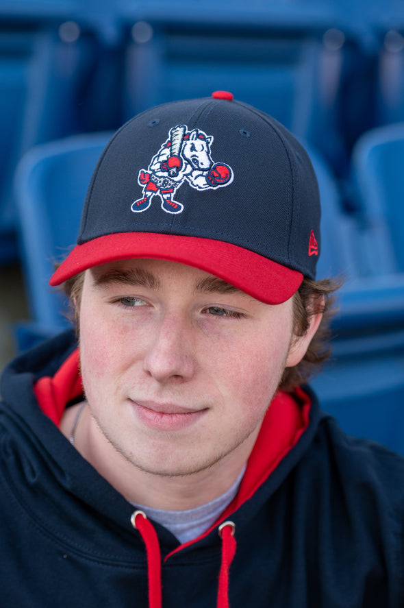 BRP New Era 920 Adjustable Alternate 1 Hat