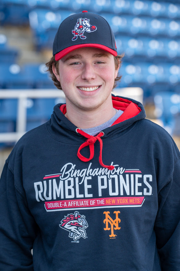 BRP New Era 920 Adjustable Alternate 1 Hat