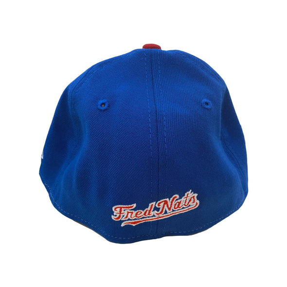 New Era BP 39THIRTY Cap