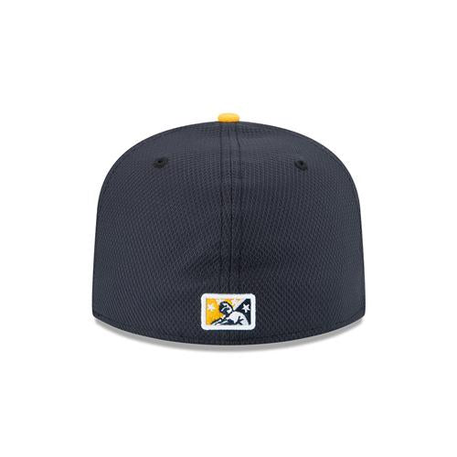 Charleston RiverDogs 2025 BP Cap