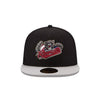 BP FITTED CAP, SACRAMENTO RIVER CATS